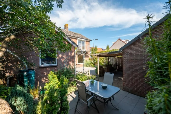 Troelstrastraat 40 Hardinxveld-Giessendam thumbnail 15