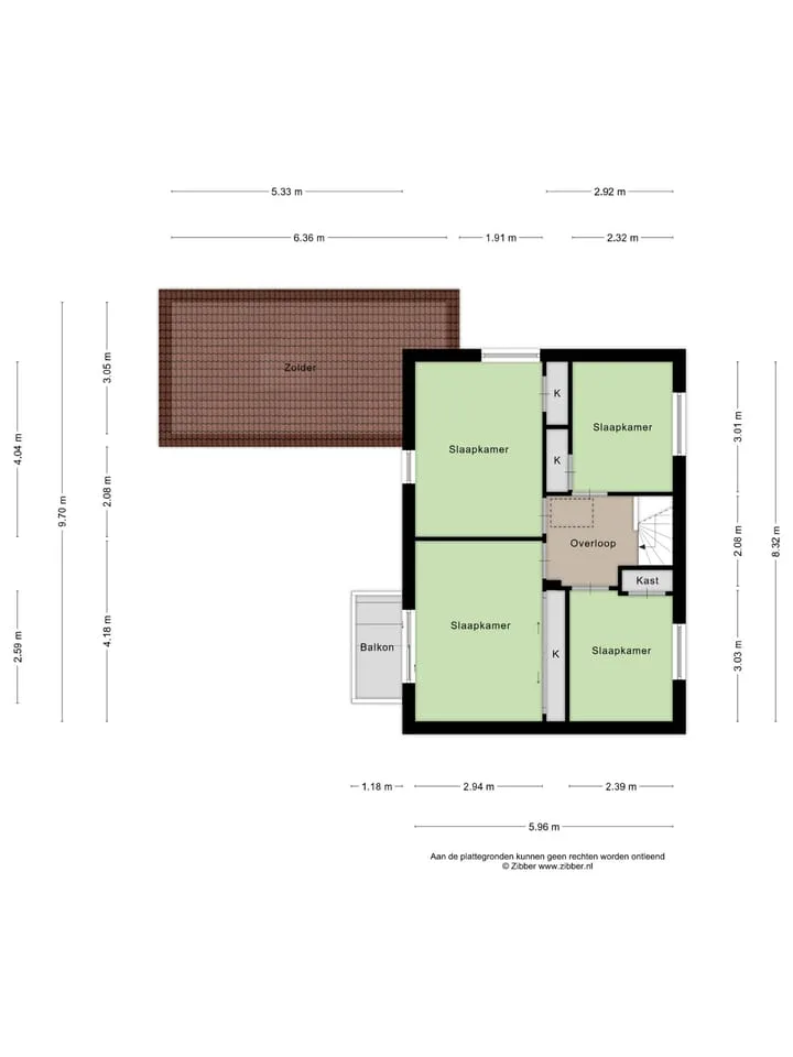 Troelstrastraat 40 Hardinxveld-Giessendam thumbnail 17