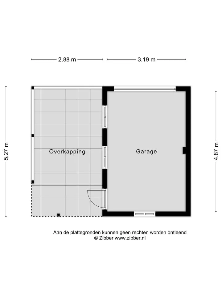 Troelstrastraat 40 Hardinxveld-Giessendam thumbnail 20