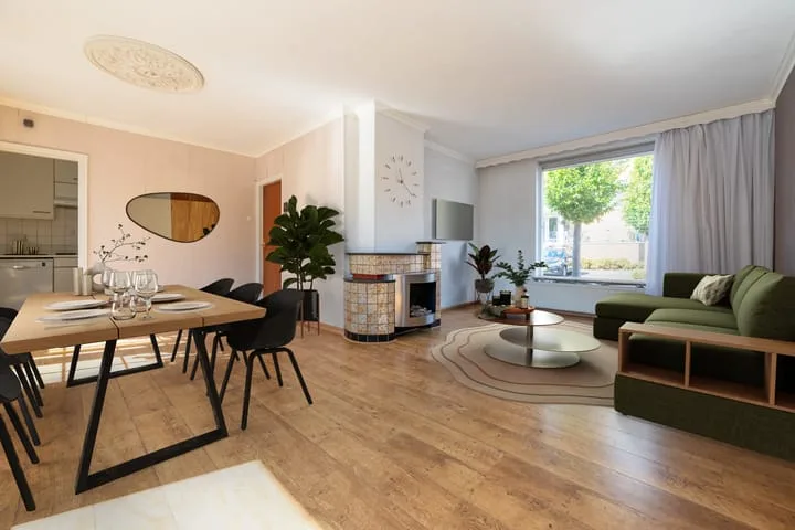 Troelstrastraat 40 Hardinxveld-Giessendam thumbnail 6