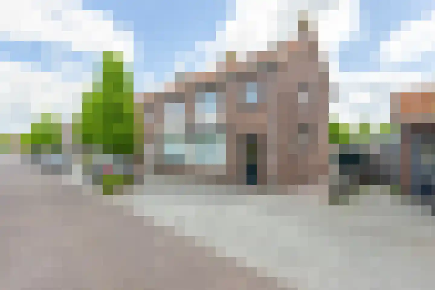 Troelstrastraat 58 Hardinxveld-Giessendam