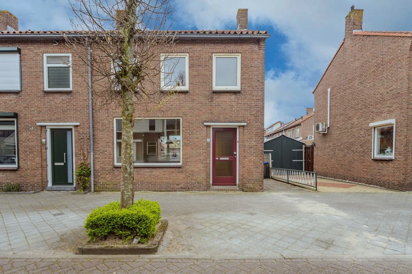 Troelstrastraat 70 Hardinxveld-Giessendam thumbnail 22