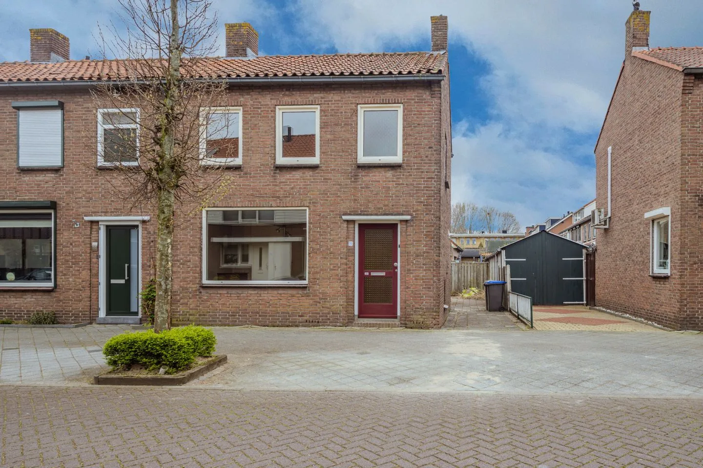 Troelstrastraat 70 Hardinxveld-Giessendam thumbnail 23