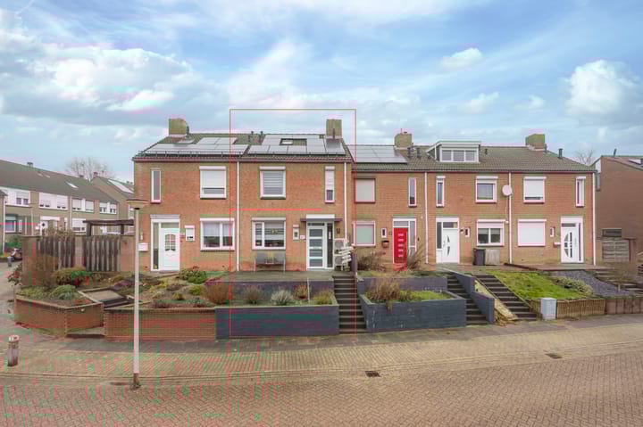 Troereberg 28 dans Landgraaf photo