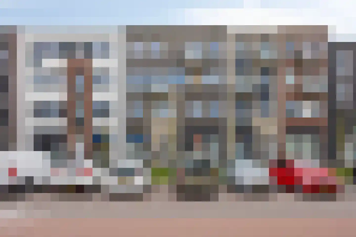 Trojestraat 35 in Almere
