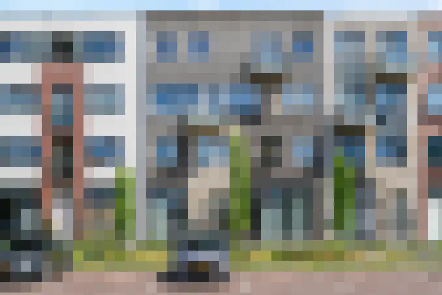 Trojestraat 37 in Almere