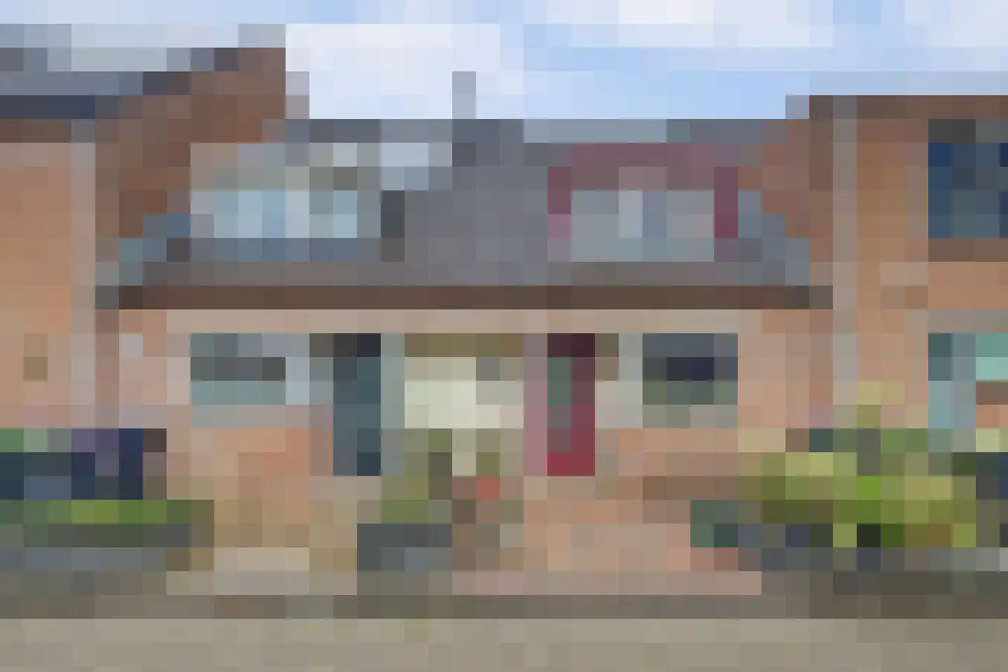 Trombonestraat 14 in Spijkenisse