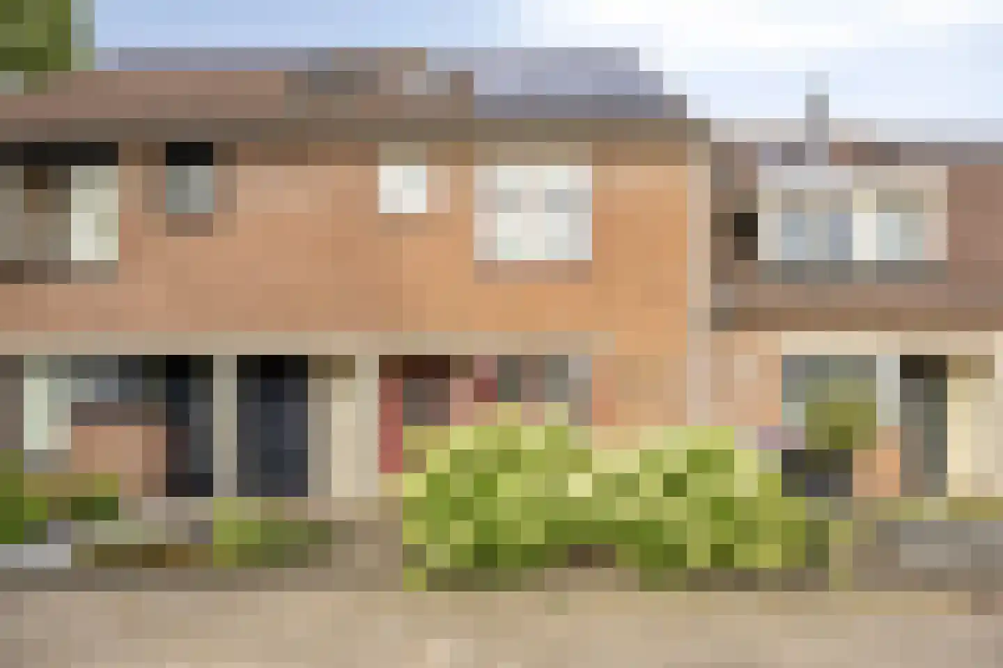 Trombonestraat 18 in Spijkenisse