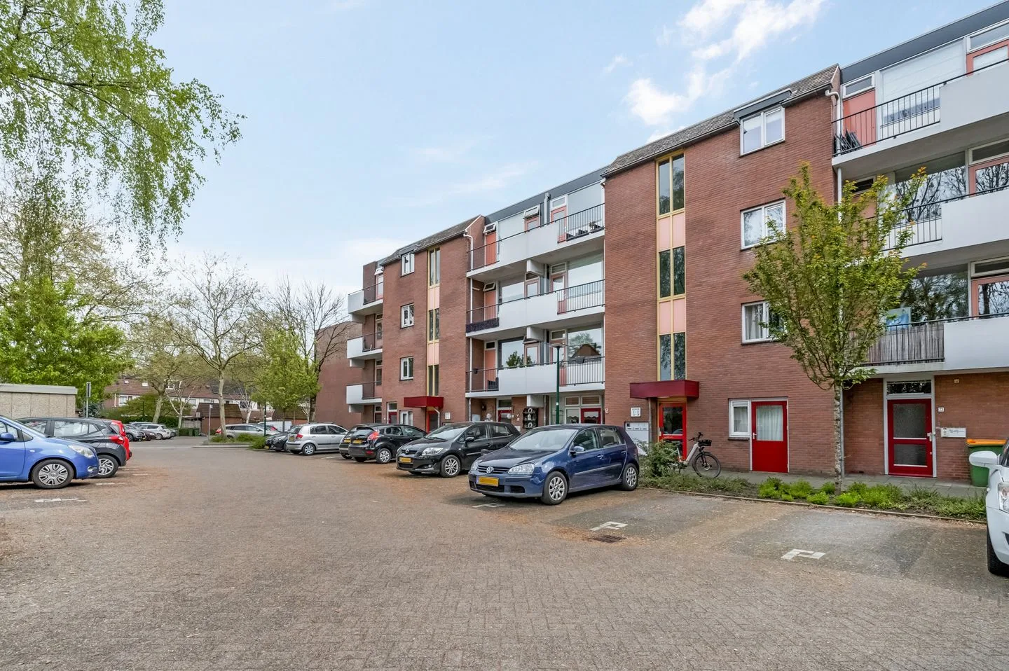 Trommelaar 21 Veenendaal thumbnail 30