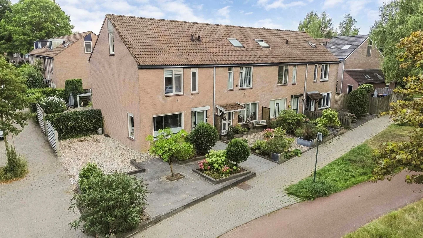 Trommelaarshoeve 4 Apeldoorn