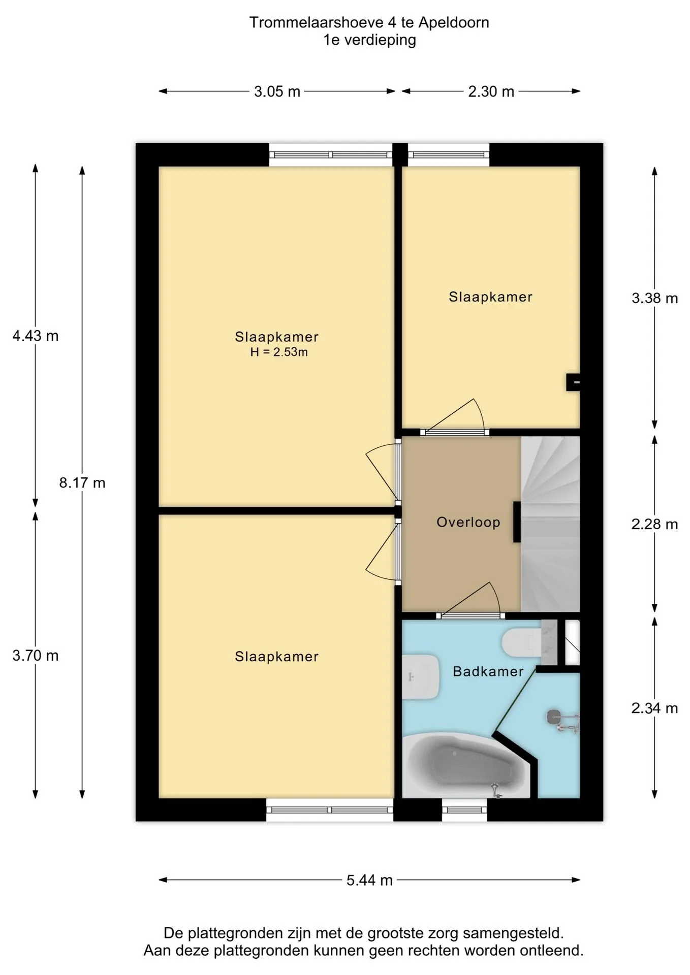 Trommelaarshoeve 4 Apeldoorn thumbnail 39