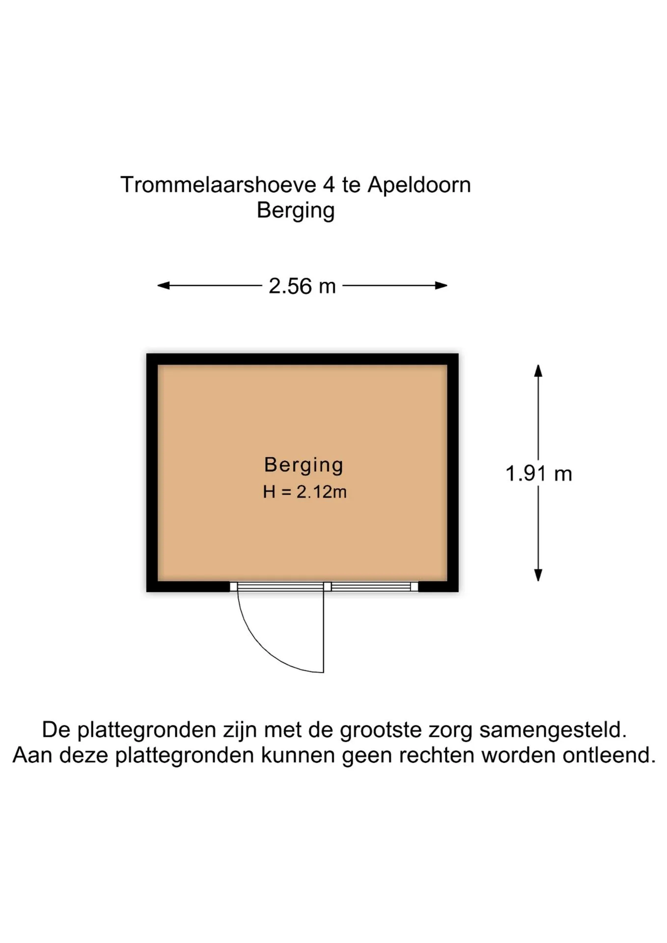 Trommelaarshoeve 4 Apeldoorn thumbnail 45