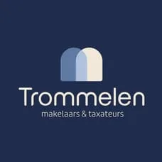 Logotipo Trommelen Makelaars en Taxateurs
