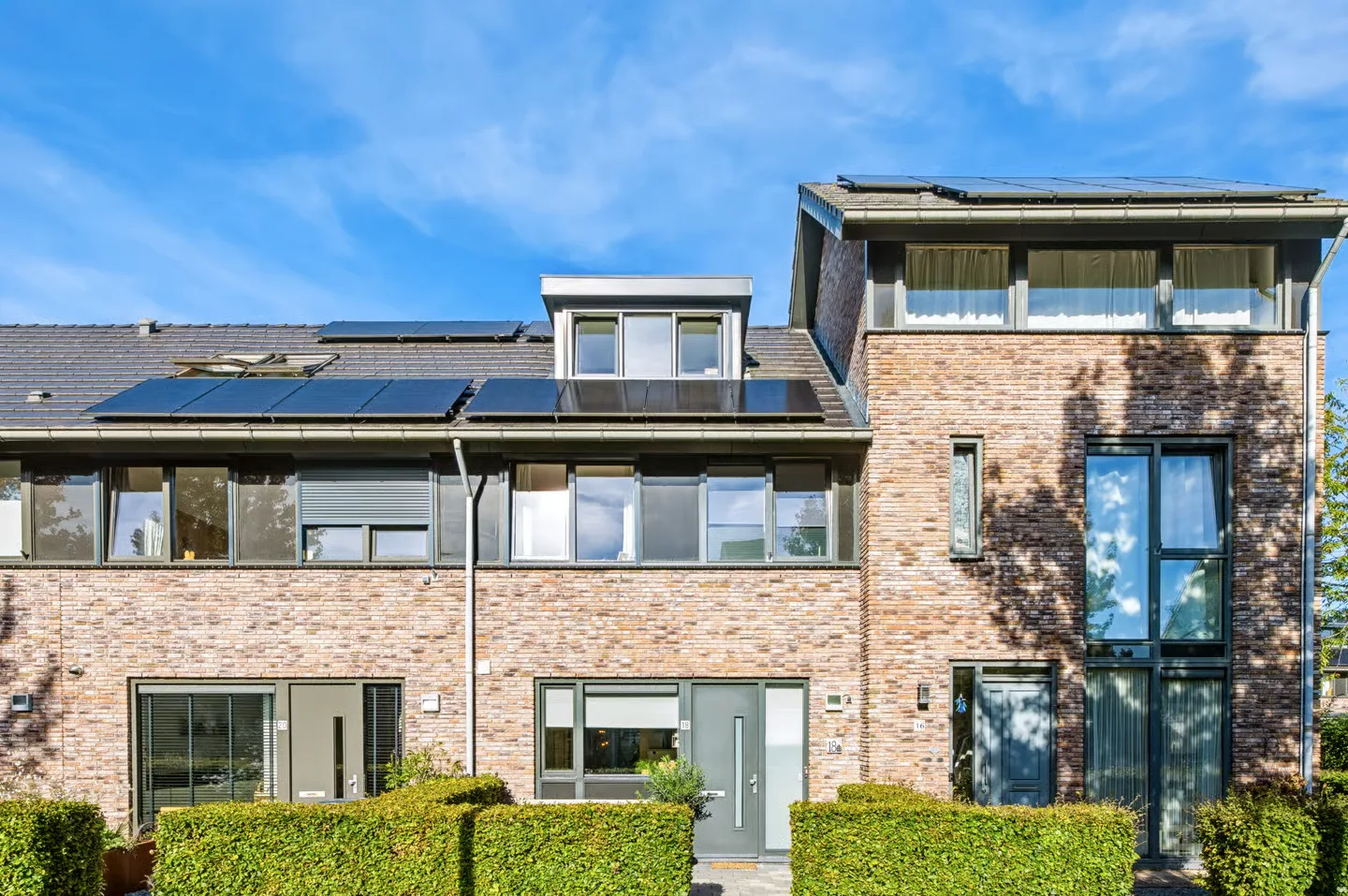 Trommelhof 18 in Huissen