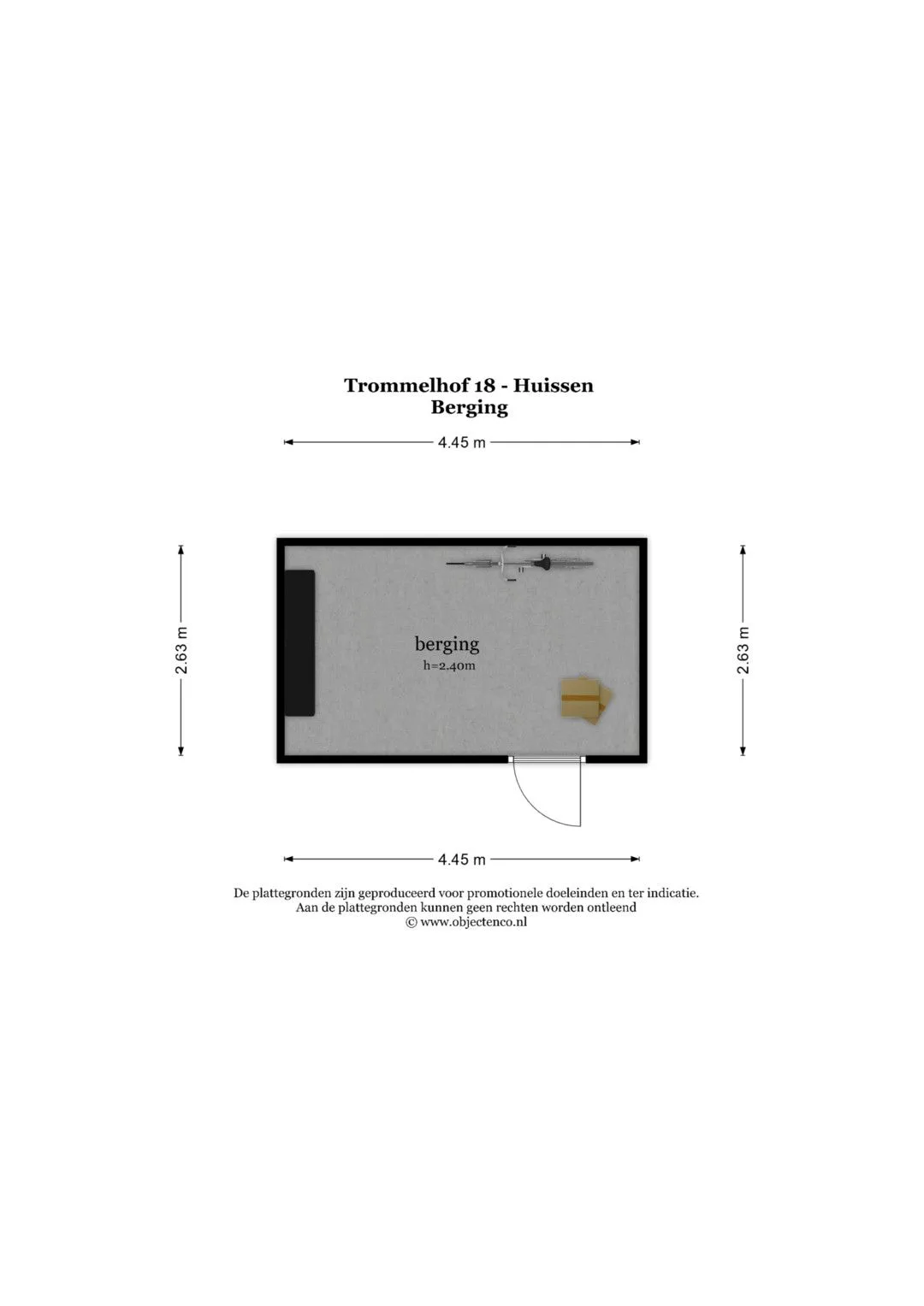 Trommelhof 18 Huissen thumbnail 52