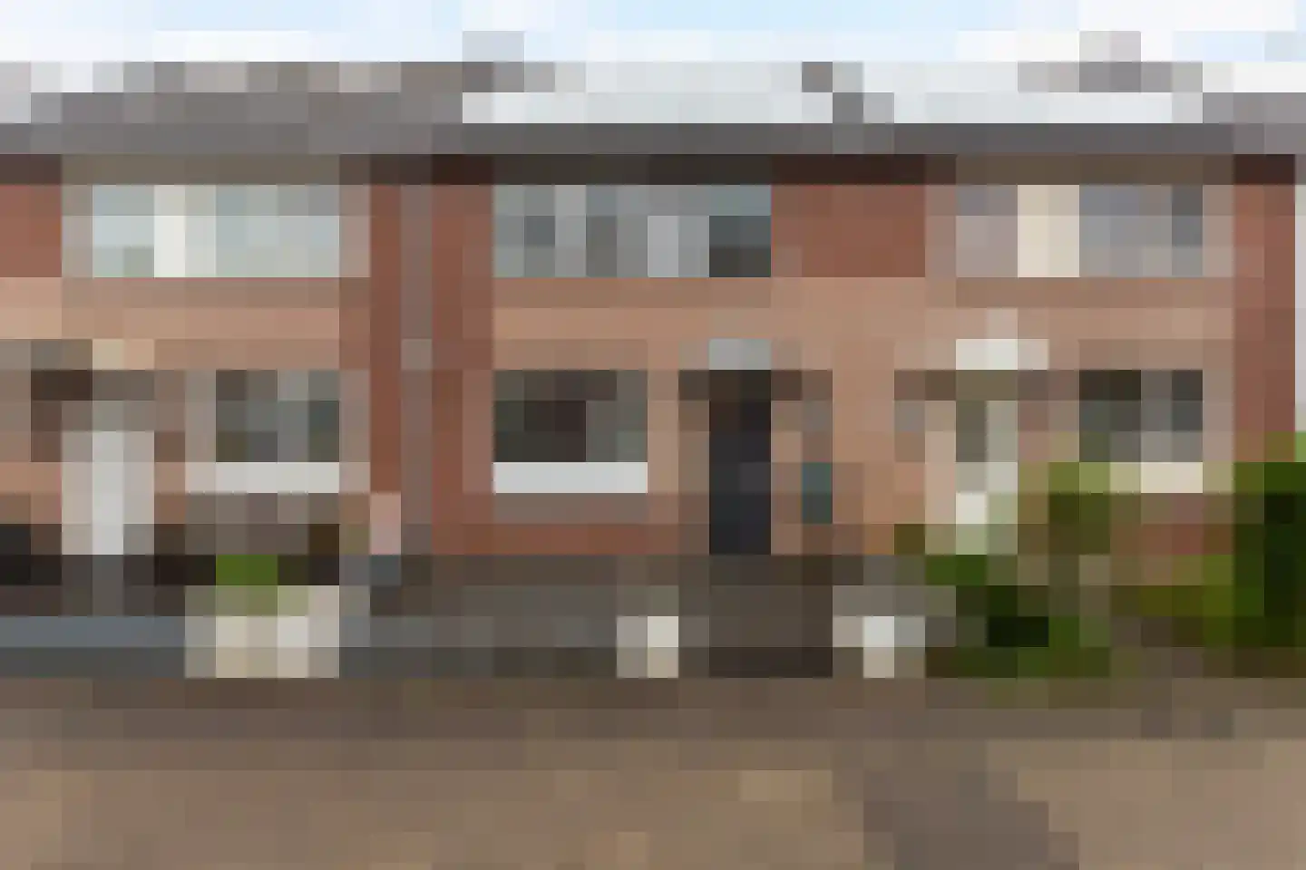 Trommelstraat 62 Almere