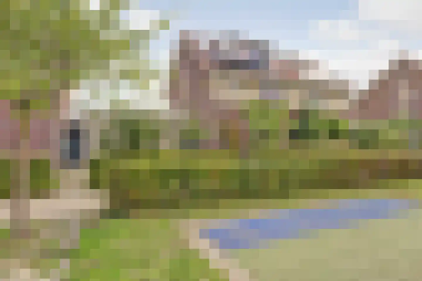 Trompenburg 10 Zeewolde