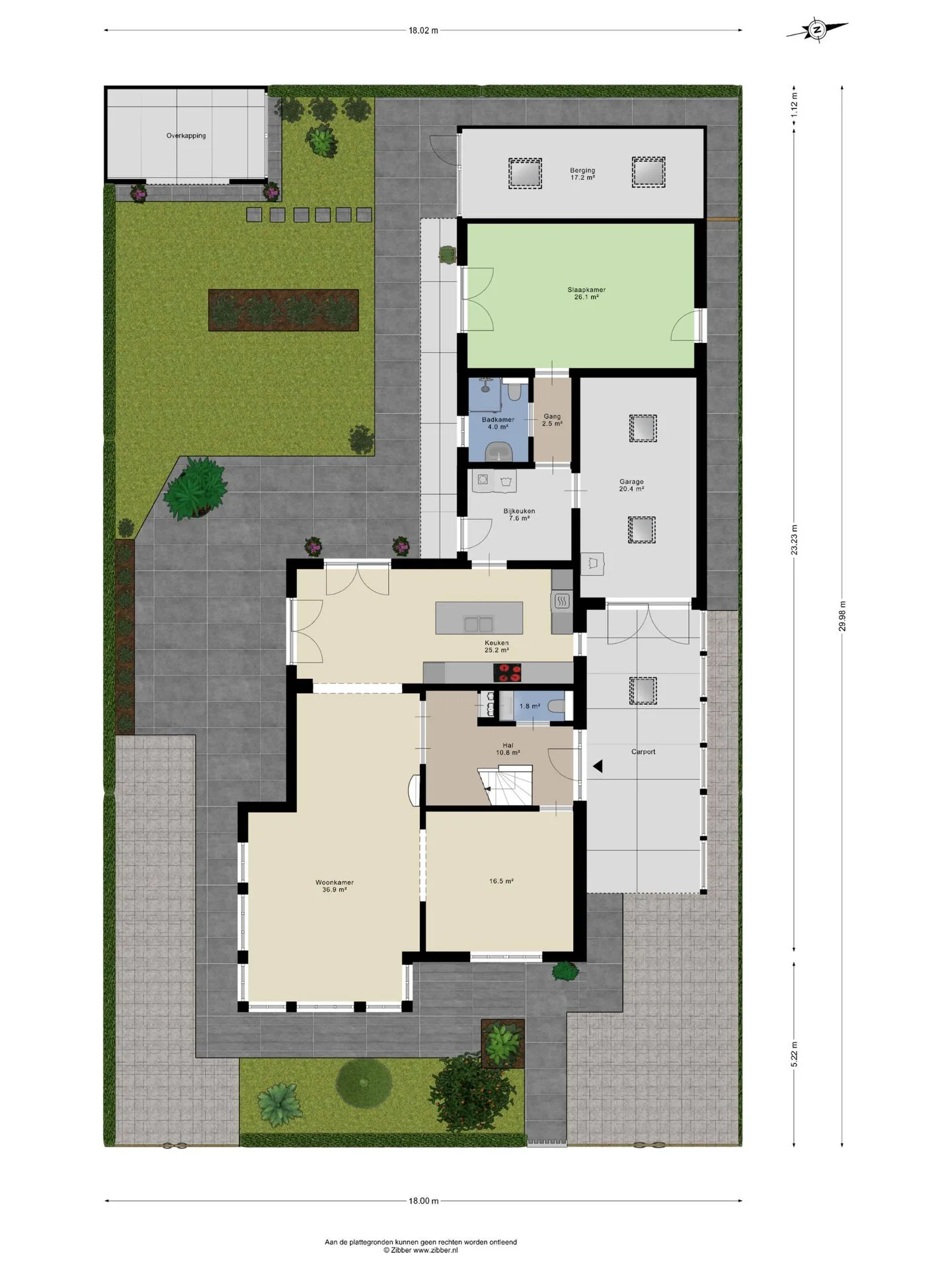 Trompenburgh 20 Lelystad thumbnail 59