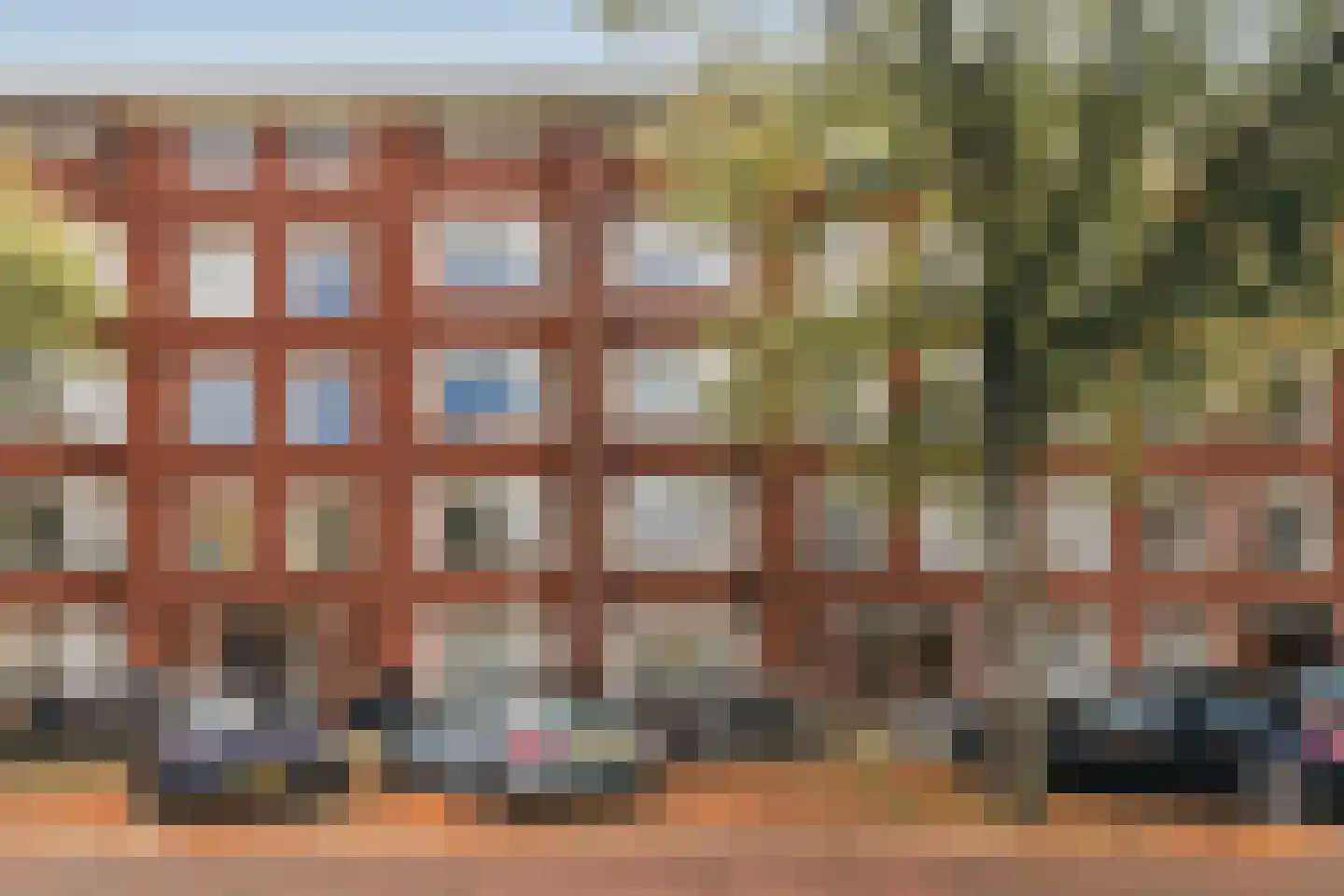 Trompenburgstraat 107 H Amsterdam thumbnail 5