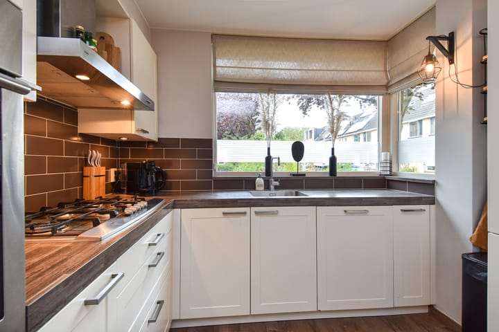 Trompet 2 dans De Lier photo