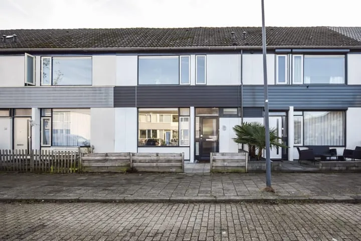 Trompet 38 dans 's-Hertogenbosch