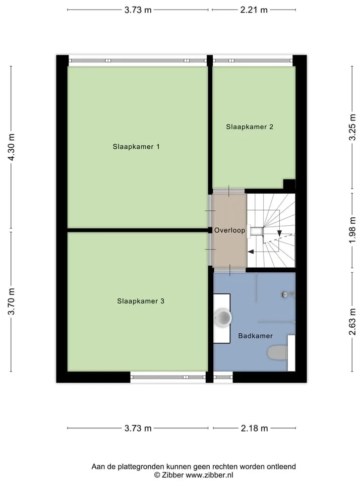 Trompet 38 's-Hertogenbosch thumbnail 40