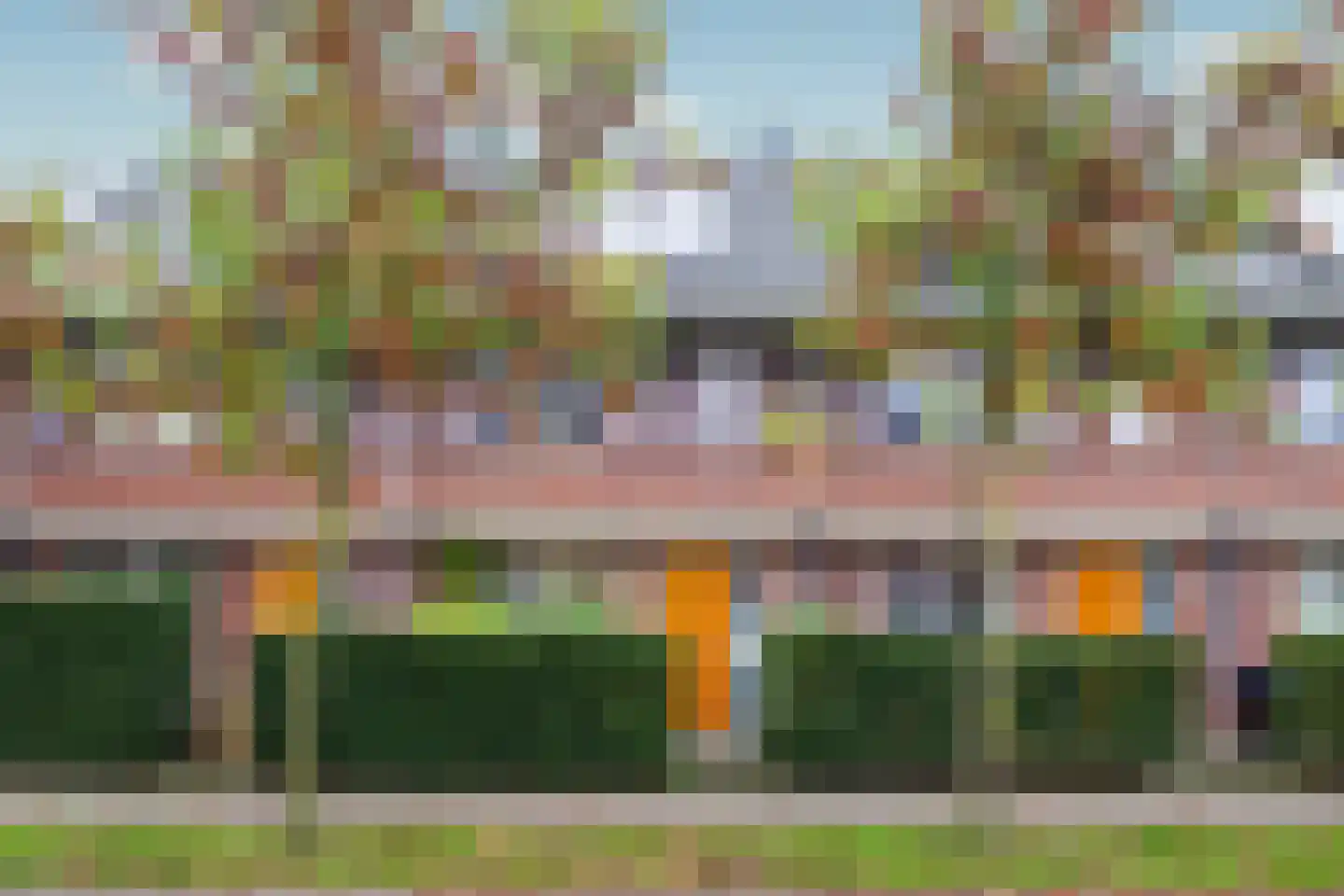 Trompetbloemlaan 30 in Vleuten