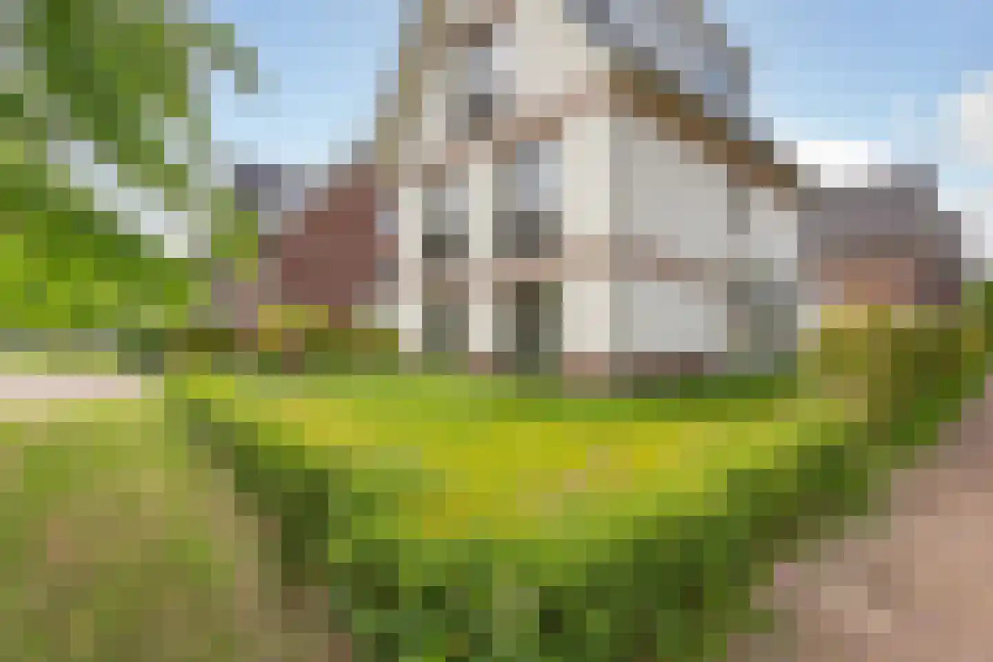 Trompetbloemstraat 1 Badhoevedorp thumbnail 18