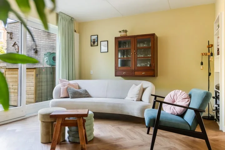 Trompethof 7 Nieuwegein thumbnail 17