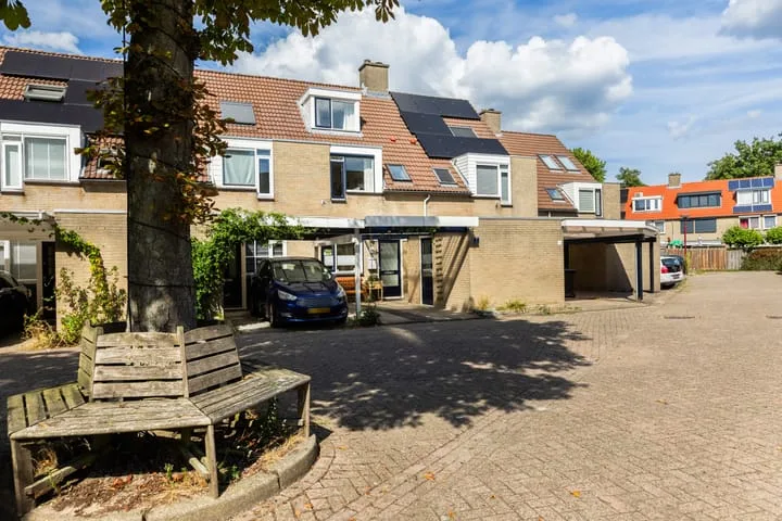 Trompethof 7 Nieuwegein thumbnail 6