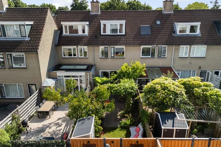 Trompethof 7 Nieuwegein thumbnail 60