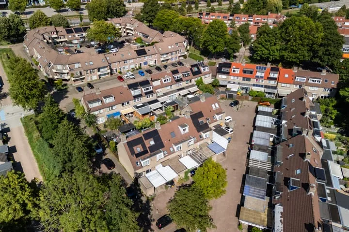 Trompethof 7 Nieuwegein thumbnail 61