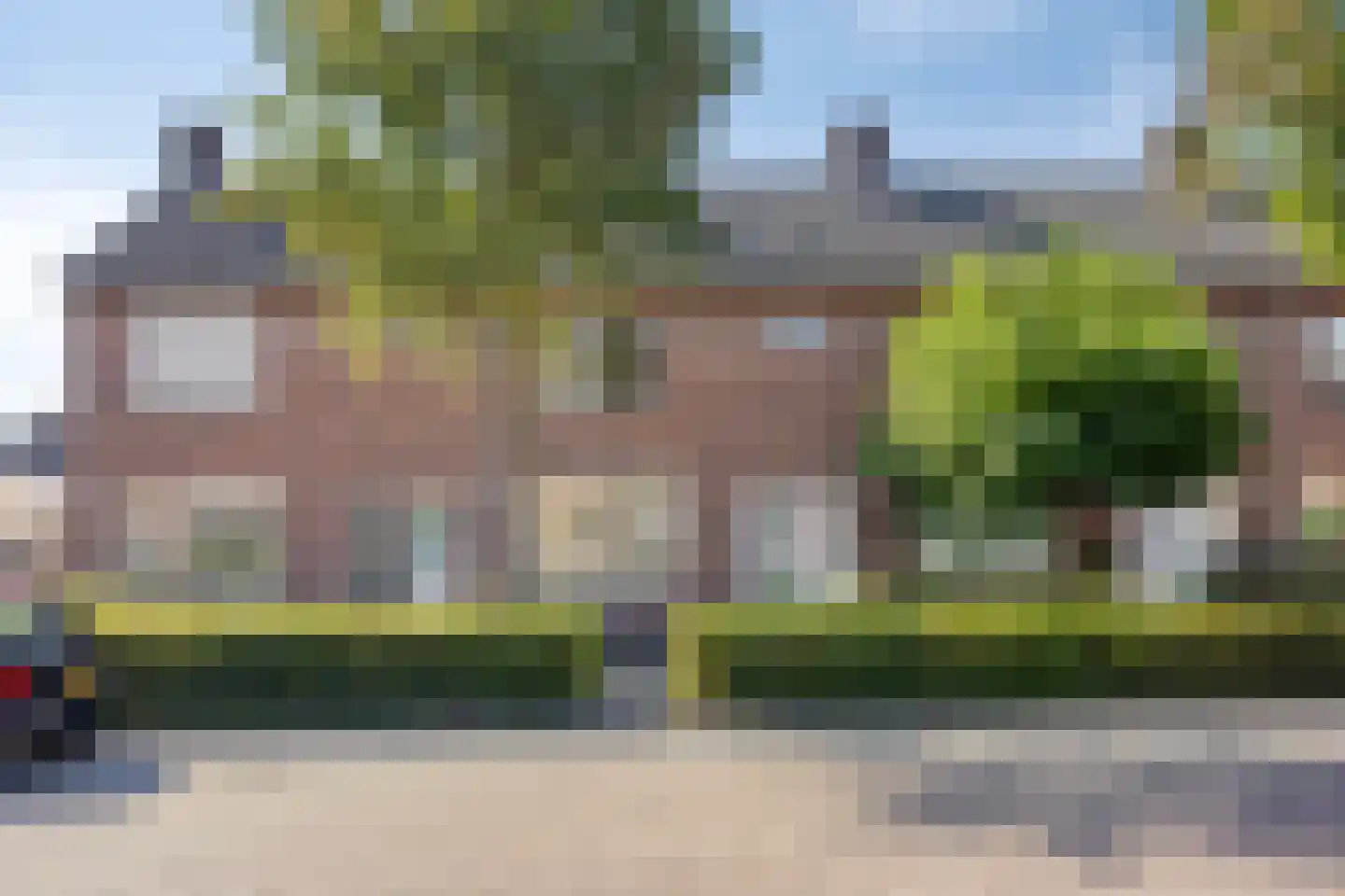 Trompetstraat 23 in Uden
