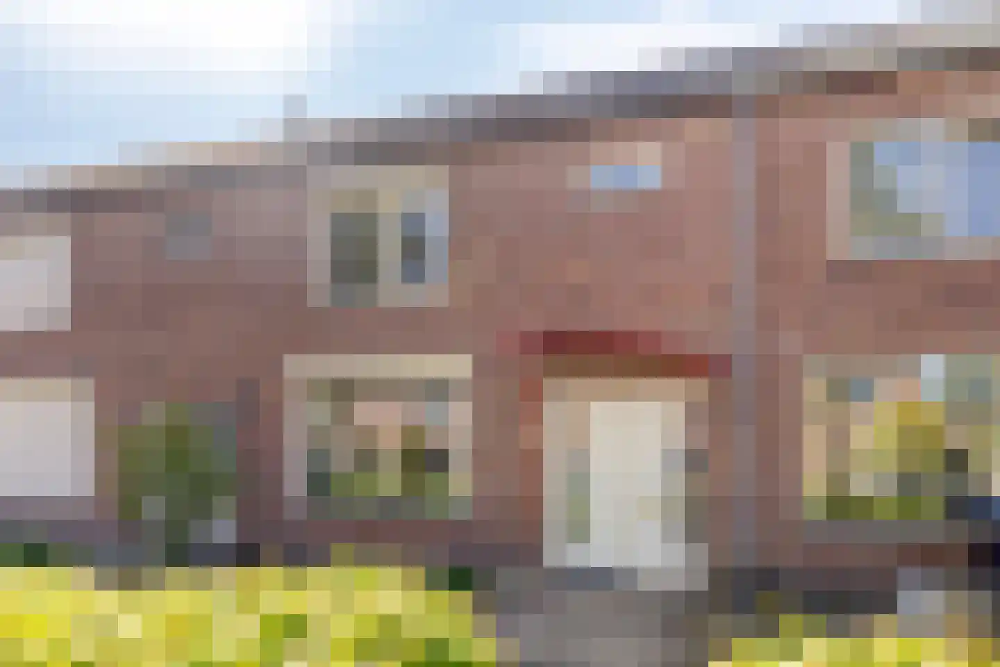 Trompetstraat 3 en Uden