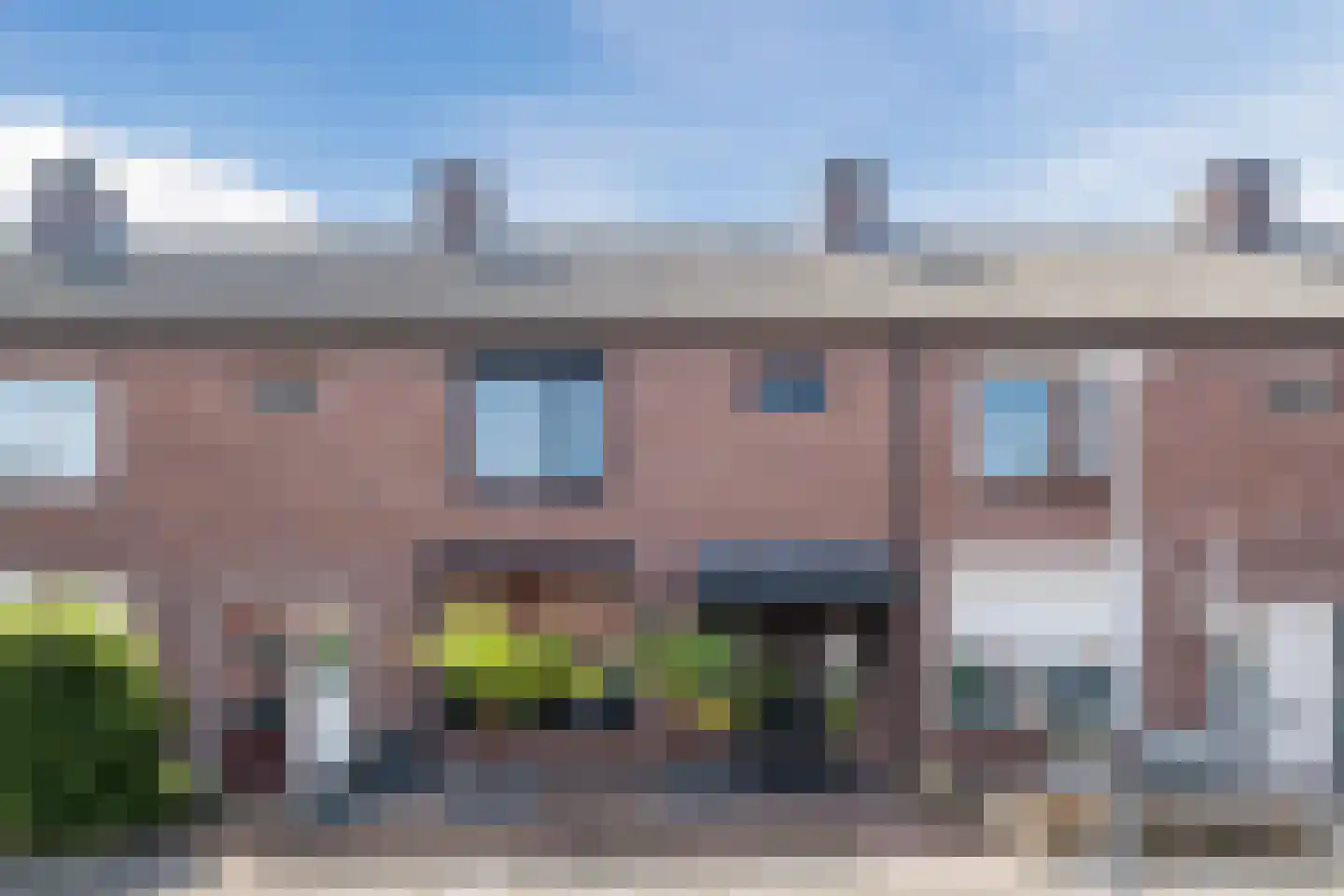 Trompetstraat 33 Uden
