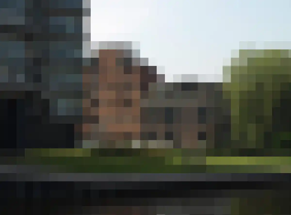 Trompkade in Groningen