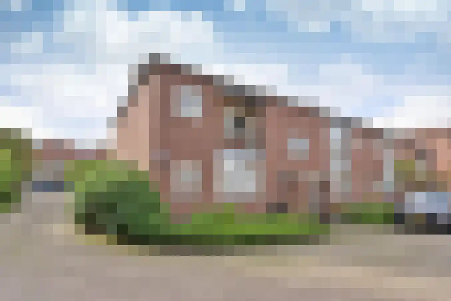 Tromplaan 15 Bussum foto 2