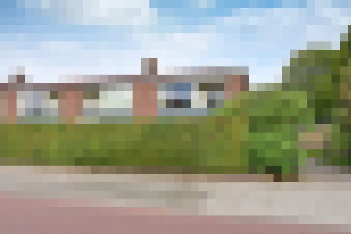 Tromplaan 15 Bussum foto 3
