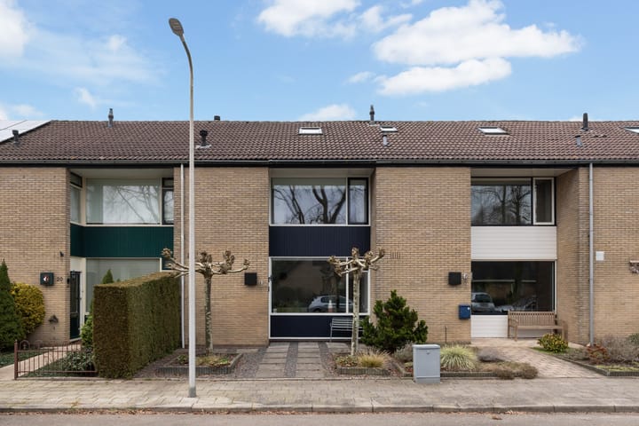Photo of property Tromplaan 18, Woudenberg