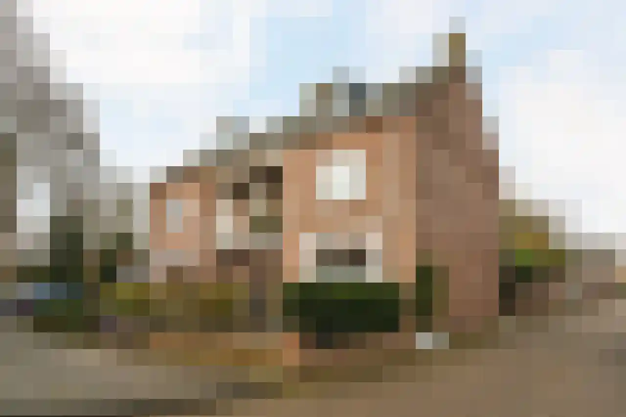 Tromplaan 4 in Breda