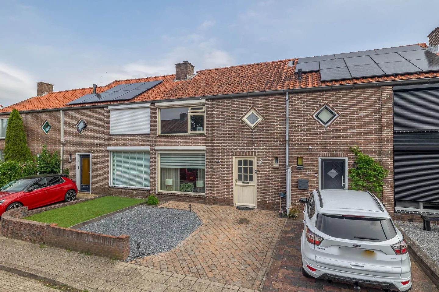 Tromplaan 51 in Harderwijk