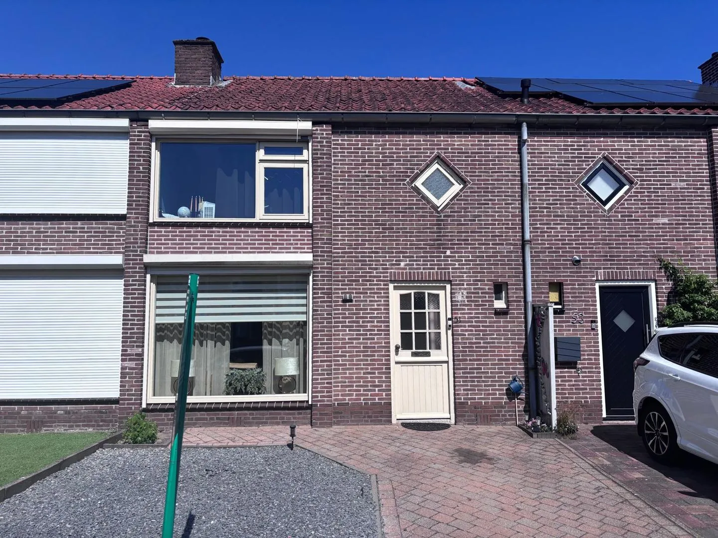 Tromplaan 51 in Harderwijk