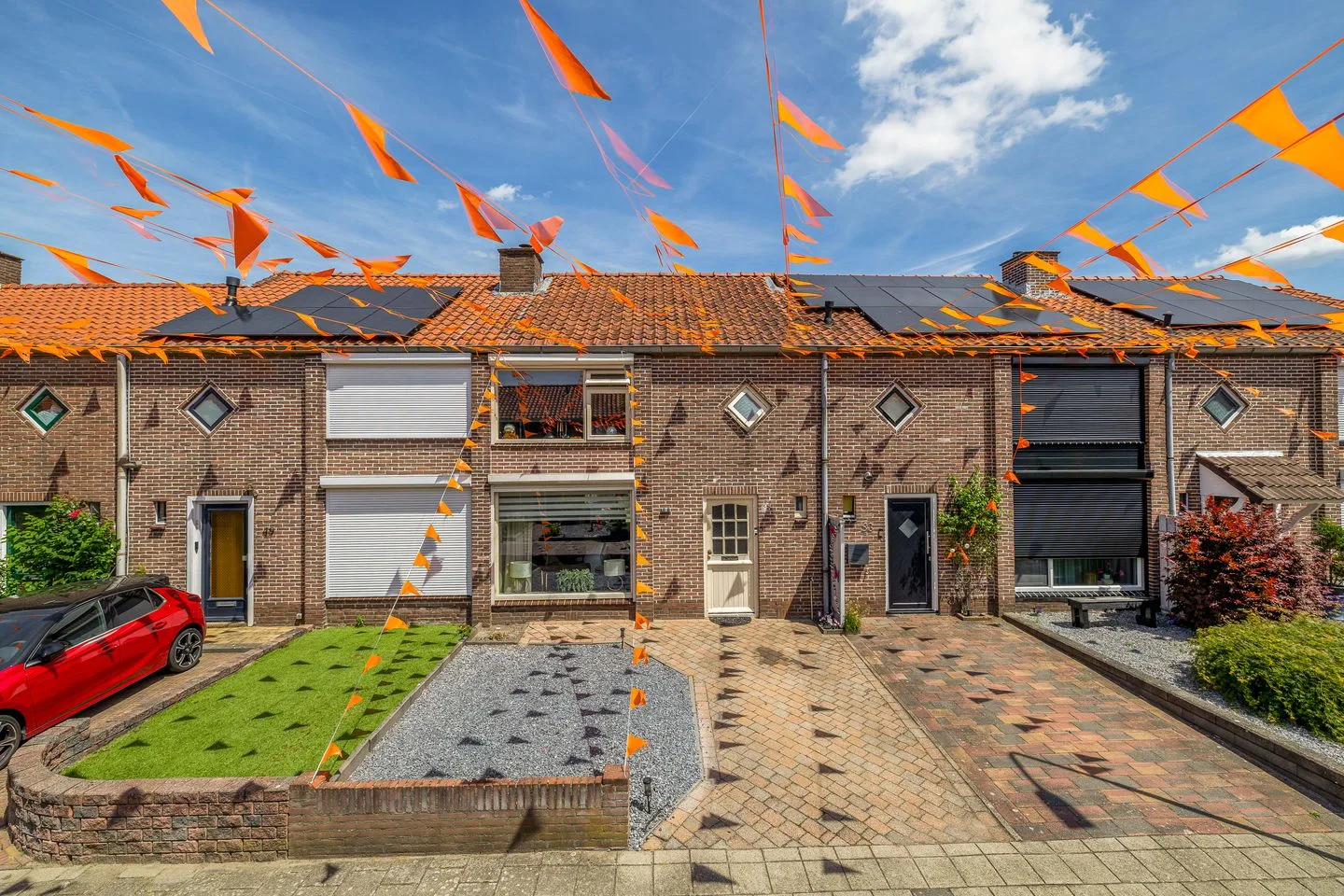 Tromplaan 51 in Harderwijk