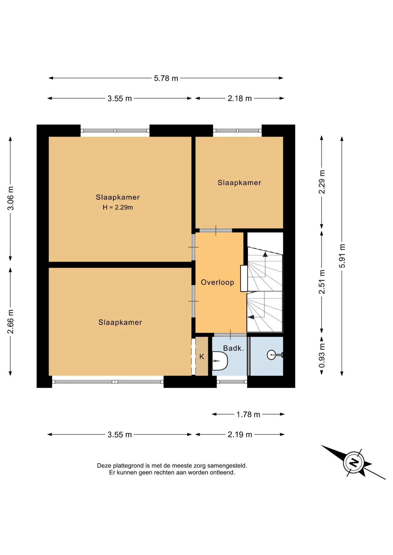 Tromplaan 51 Harderwijk thumbnail 25