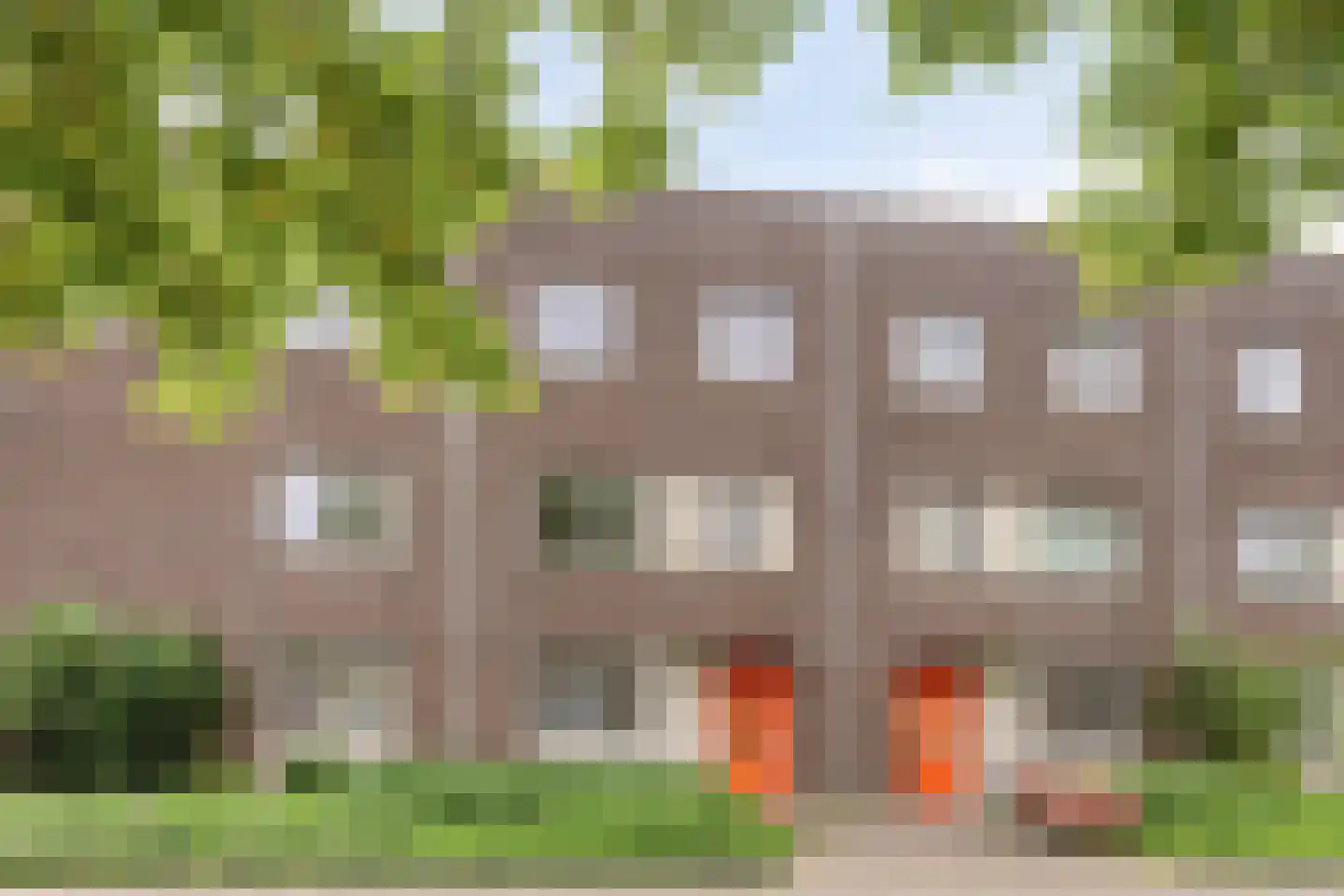 Trompstraat 11 Eindhoven