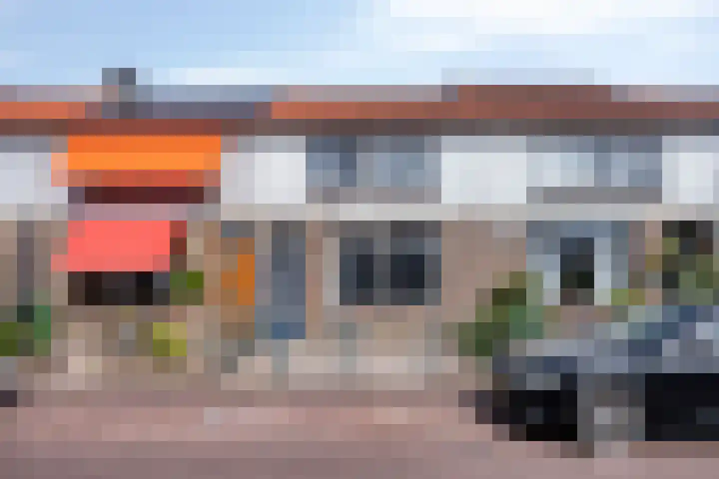 Trompstraat 12 in Alphen aan den Rijn