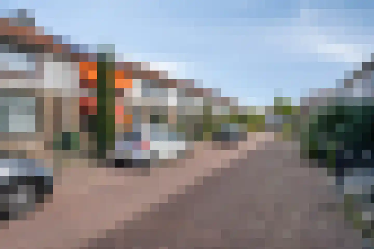 Trompstraat 12 Alphen aan den Rijn foto 2