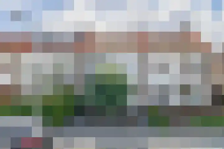 Trompstraat 22 in Lisse