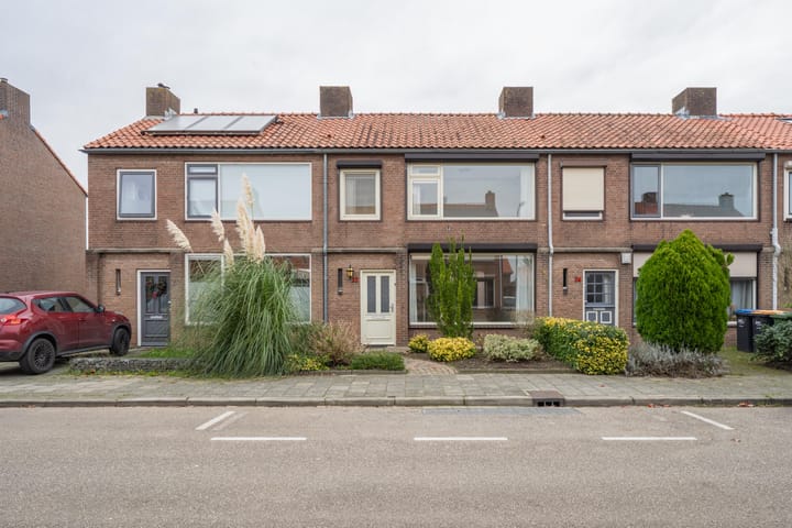 Photo of property Trompstraat 22, Druten