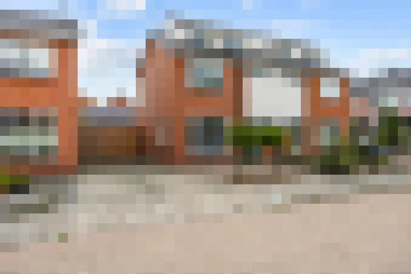 Trompstraat 22 in Bedum